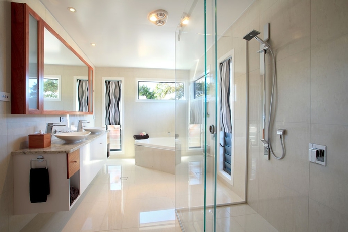 Imagen de la habitación del Hotel The Tin Sheds. Foto 12