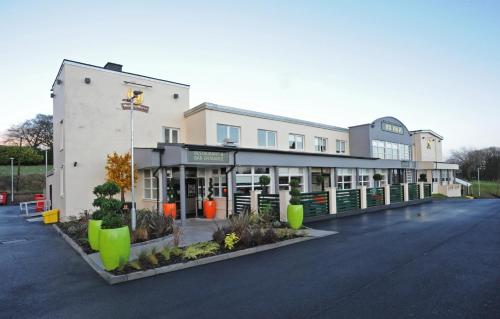 Imagen general del Hotel The Titan By Greene King Inns. Foto 2