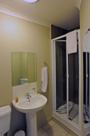 Imagen general del Hotel The Titan By Greene King Inns. Foto 4