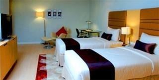 Imagen de la habitación del Hotel The Tivoli. Foto 4