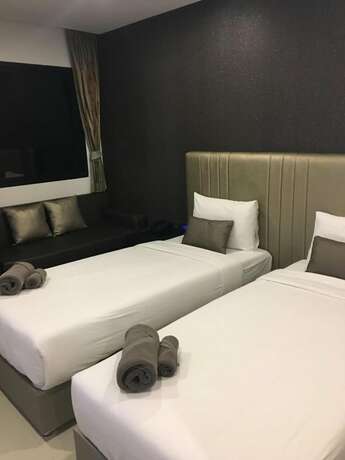 Imagen general del Hotel The Tj Resort. Foto 13
