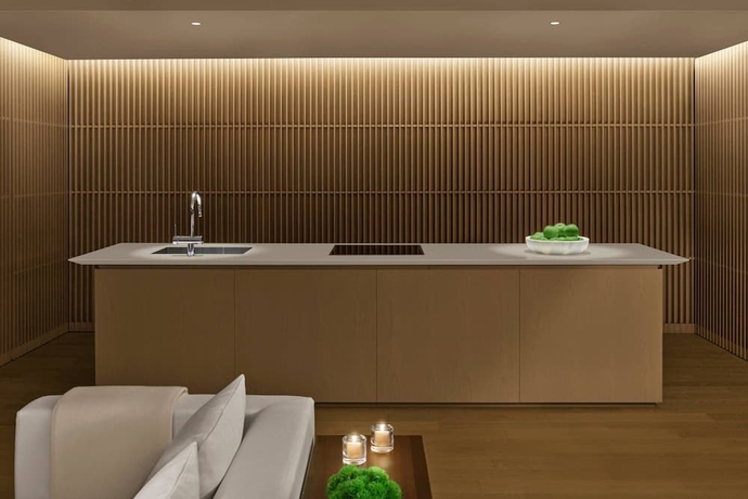 Imagen de la habitación del Hotel The Tokyo Edition, Toranomon. Foto 9