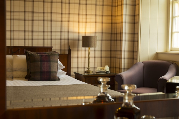 Imagen de la habitación del Hotel The Tongue. Foto 11