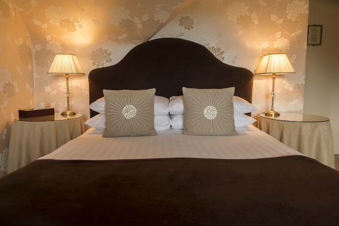 Imagen de la habitación del Hotel The Tongue. Foto 14