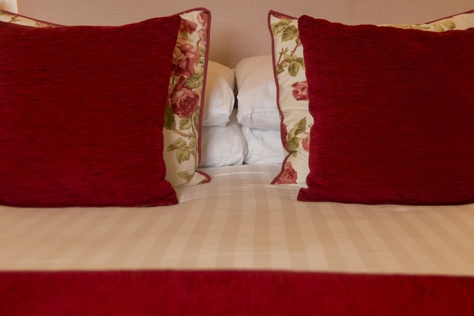 Imagen de la habitación del Hotel The Tongue. Foto 16