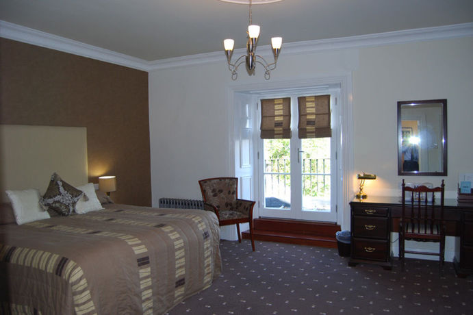 Imagen de los interiores del Hotel The Tontine. Foto 14