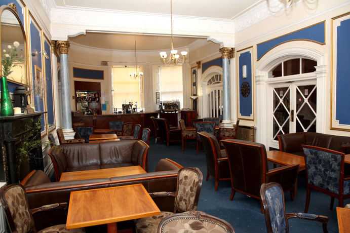 Imagen de la habitación del Hotel The Tontine, Greenock. Foto 5