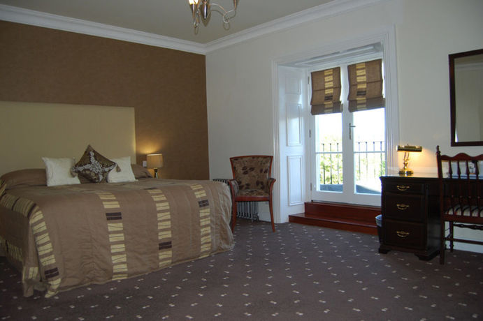 Imagen de la habitación del Hotel The Tontine, Greenock. Foto 10