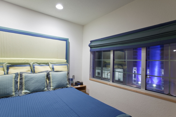 Imagen de la habitación del Hotel The Tony South Beach. Foto 7