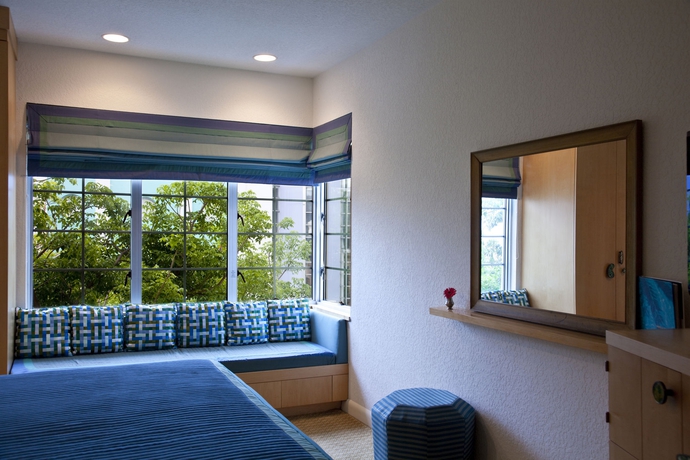 Imagen de la habitación del Hotel The Tony South Beach. Foto 8