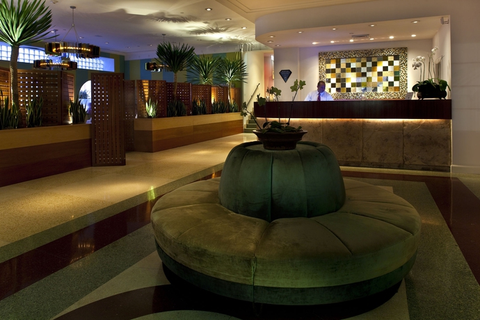 Imagen de los interiores del Hotel The Tony South Beach. Foto 15