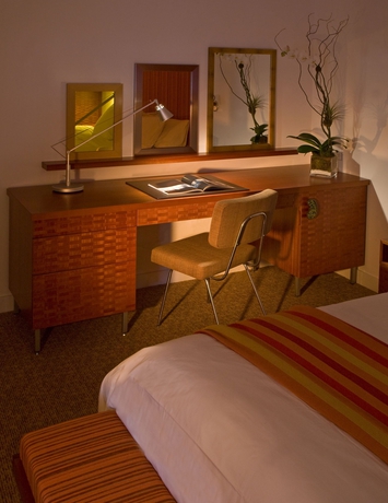 Imagen de la habitación del Hotel The Tony South Beach. Foto 12