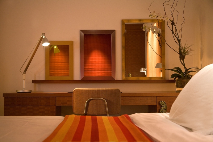 Imagen de la habitación del Hotel The Tony South Beach. Foto 13