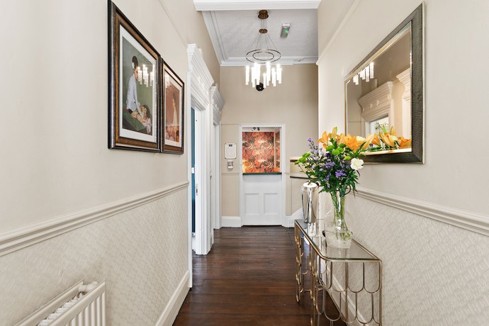 Imagen de los interiores del Hotel The Torcroft. Foto 20