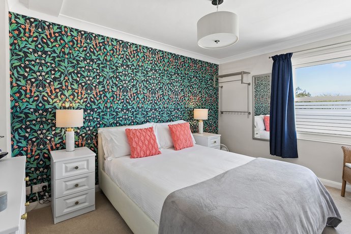 Imagen de la habitación del Hotel The Torcroft. Foto 19