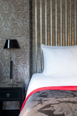 Imagen de la habitación del Hotel The Toren Amsterdam by The Pavilions. Foto 5