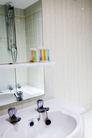 Imagen de los interiores del Hotel The Tormaukin. Foto 14