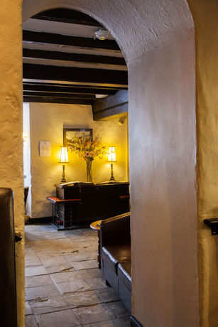 Imagen del bar/restaurante del Hotel The Tormaukin. Foto 4