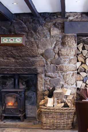 Imagen de los interiores del Hotel The Tormaukin. Foto 16