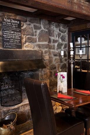 Imagen de la habitación del Hotel The Tormaukin. Foto 12