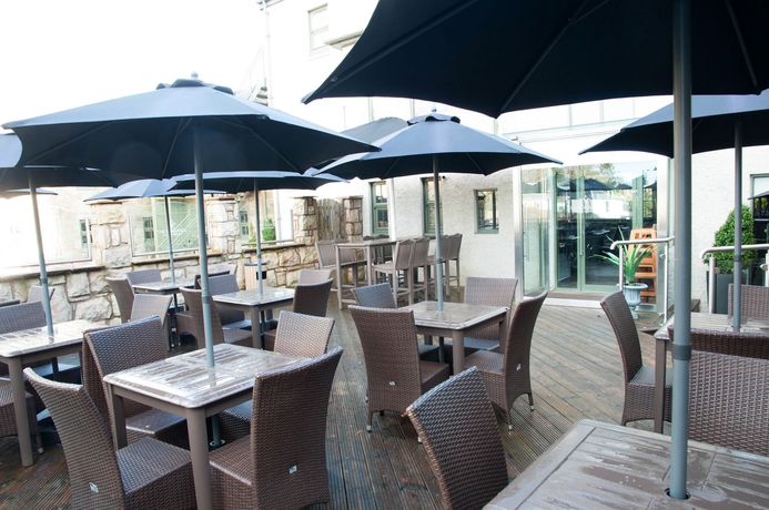 Imagen de los exteriores del Hotel The Torrance. Foto 9