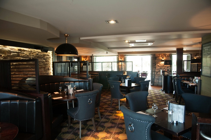 Imagen del bar/restaurante del Hotel The Torrance. Foto 5