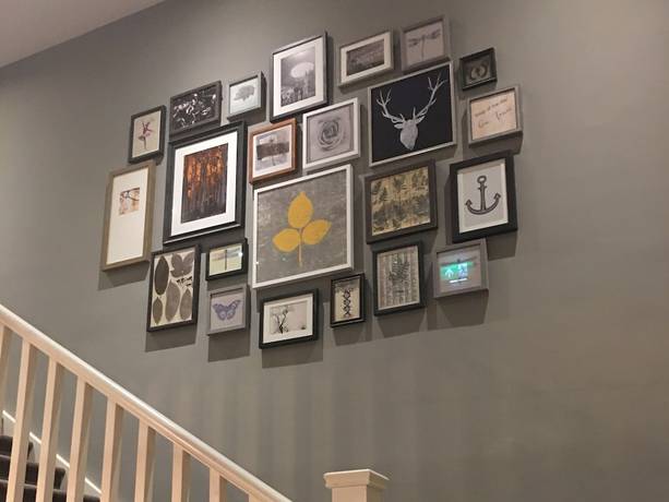 Imagen de los interiores del Hotel The Tower Arms. Foto 20