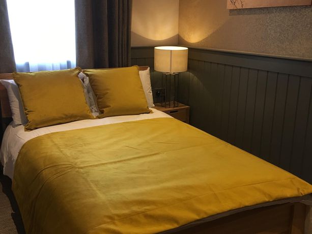 Imagen general del Hotel The Tower Arms. Foto 1