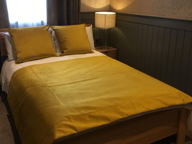 Imagen de la habitación del Hotel The Tower Arms. Foto 10