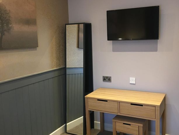 Imagen general del Hotel The Tower Arms. Foto 4