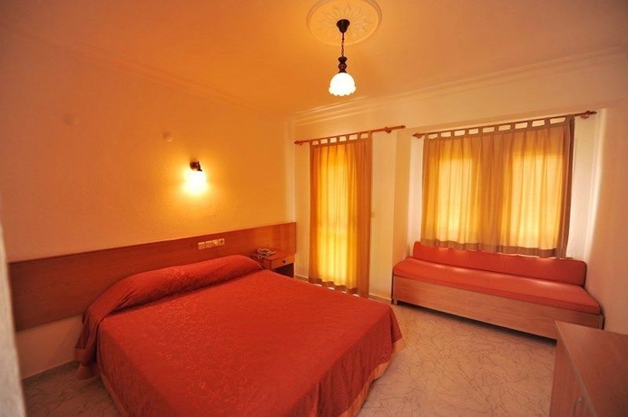 Imagen general del Hotel The Tower. Foto 5