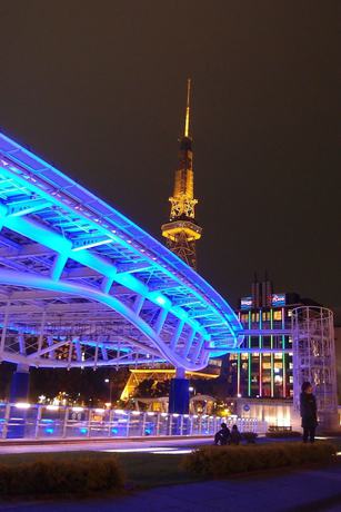 Imagen general del Hotel The Tower Nagoya. Foto 3