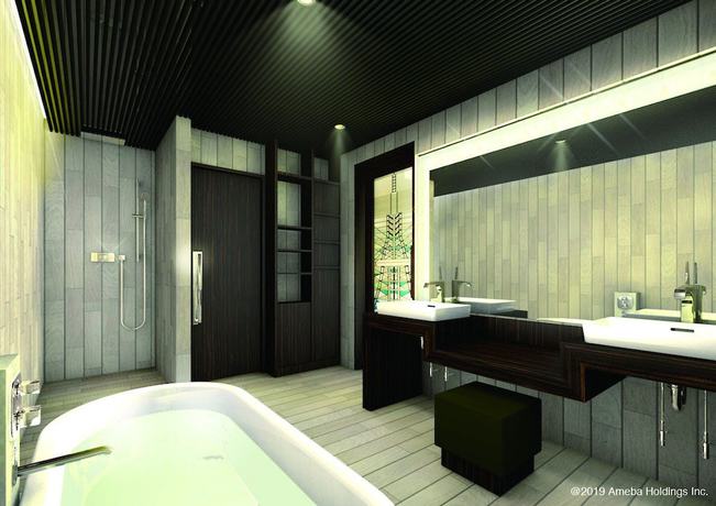 Imagen de la habitación del Hotel The Tower Nagoya. Foto 17