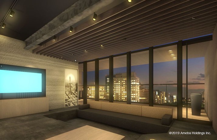 Imagen de la habitación del Hotel The Tower Nagoya. Foto 19