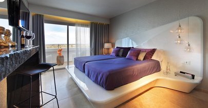 Imagen general del Hotel The Tower Ushuaia. Foto 6