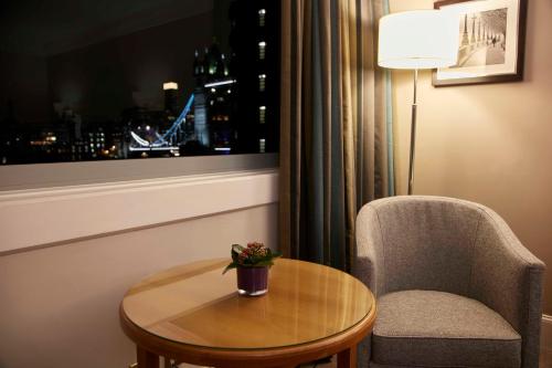 Imagen de la habitación del Hotel The Tower, by Thistle. Foto 12