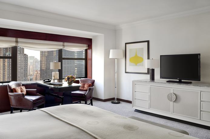 Imagen de la habitación del Hotel The Towers at Lotte New York Palace. Foto 5