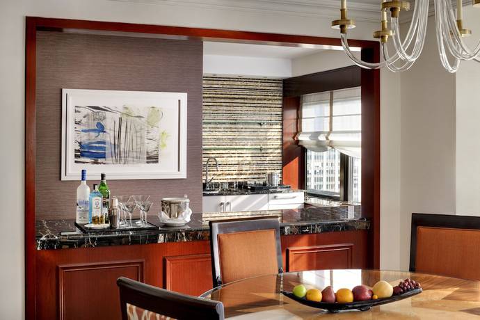 Imagen de la habitación del Hotel The Towers at Lotte New York Palace. Foto 10