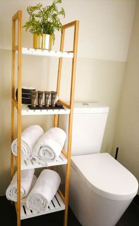 Imagen de la habitación del Hotel The Town Apartments. Foto 14