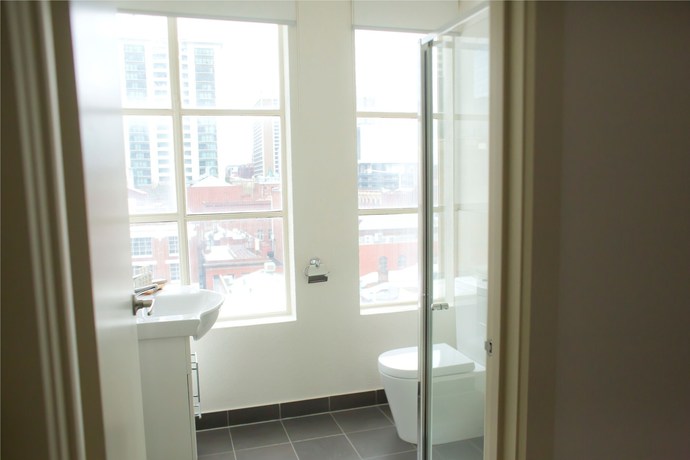 Imagen de la habitación del Hotel The Town Apartments. Foto 15