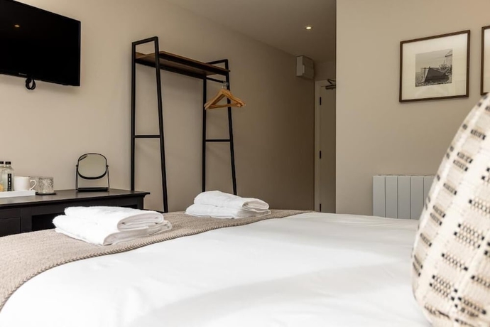 Imagen de la habitación del Hotel The Town Crier. Foto 15