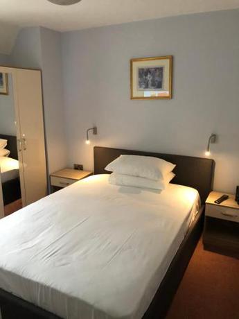 Imagen general del Hotel The Town. Foto 2