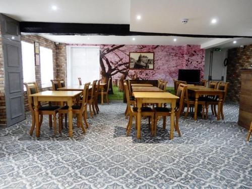 Imagen general del Hotel The Town. Foto 6