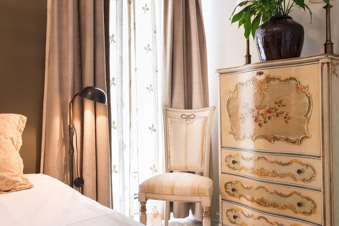 Imagen de la habitación del Hotel The Town House - Adults Only. Foto 9