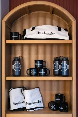 Imagen general del Hotel The Town House Lodge. Foto 4