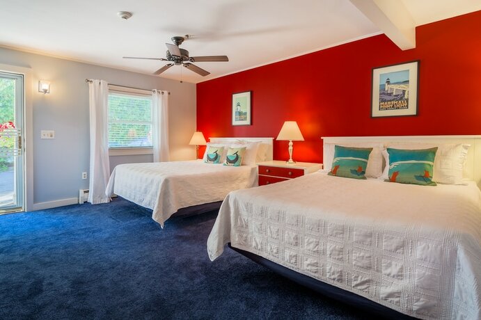 Imagen general del Hotel The Towne Motel. Foto 1
