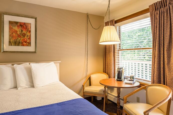 Imagen general del Hotel The Towne Motel. Foto 3