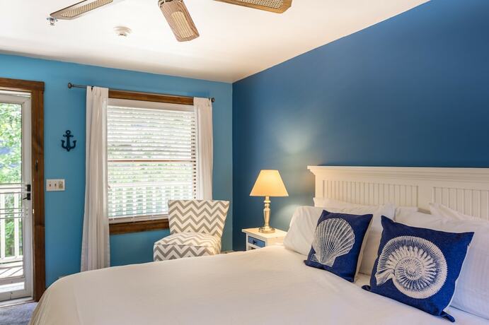 Imagen general del Hotel The Towne Motel. Foto 6