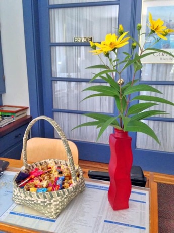 Imagen general del Hotel The Towne Motel. Foto 10