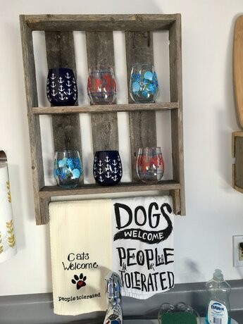 Imagen de la habitación del Hotel The Towne Motel. Foto 13